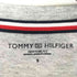 トミーヒルフィガー TOMMY HILFIGER ワンポイント刺繍 テープロゴ L/S Tシャツ メンズ JPN:S