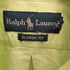 ラルフローレン RALPH LAUREN CLASSIC FIT ポニー刺繍 ボタンダウン S/S シャツ メンズ JPN:XL