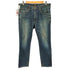 ラングラー Wrangler ストレッチ ストレートデニム メンズ 34