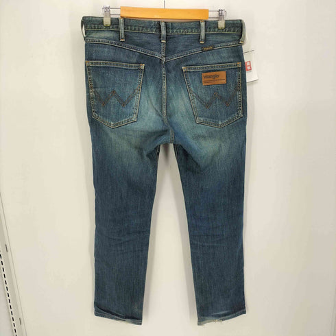 ラングラー Wrangler ストレッチ ストレートデニム メンズ 34