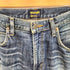 ラングラー Wrangler ストレッチ ストレートデニム メンズ 34