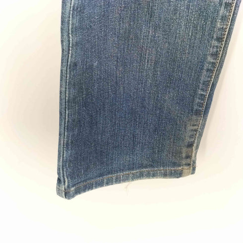 ラングラー Wrangler ストレッチ ストレートデニム メンズ 34