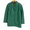 センティグレイド レザーコート メンズ import:XL