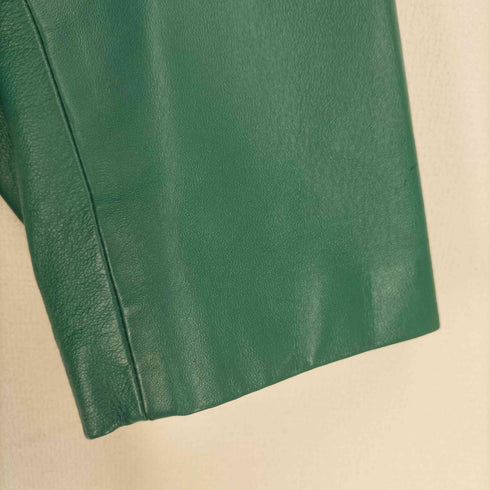 センティグレイド レザーコート メンズ import:XL