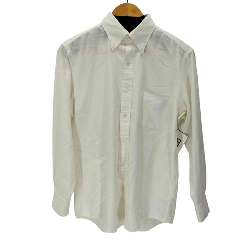 ブルックスブラザーズ BROOKS BROTHERS USA製 REGULAR FIT ボタンダウンドレスシャツ メンズ 14 1/2-31