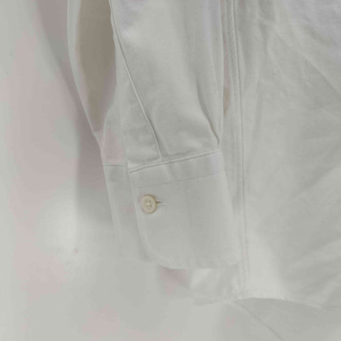 ブルックスブラザーズ BROOKS BROTHERS USA製 REGULAR FIT ボタンダウンドレスシャツ メンズ 14 1/2-31