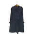 ギャップ Gap 00S OLD GAP ベルト付き トレンチコート レディース import:S