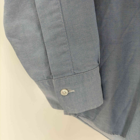 ブルックスブラザーズ BROOKS BROTHERS USA製 REGULAR FIT ボタンダウンドレスシャツ メンズ 14 1/2-31