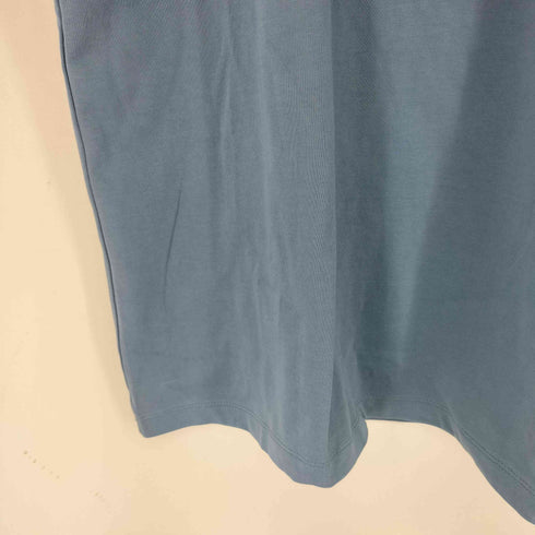パラグラフ PARAGRAPH 両面プリント S/S Tシャツ メンズ JPN:2