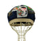 ローレール LAULHERE MILLESIME Blue Laulhere コットンバスクベレー レディース