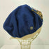 ローレール LAULHERE MILLESIME Blue Laulhere コットンバスクベレー レディース