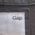 ギャップ Gap コットン ミリタリーサンプリング カバーオール メンズ import:L