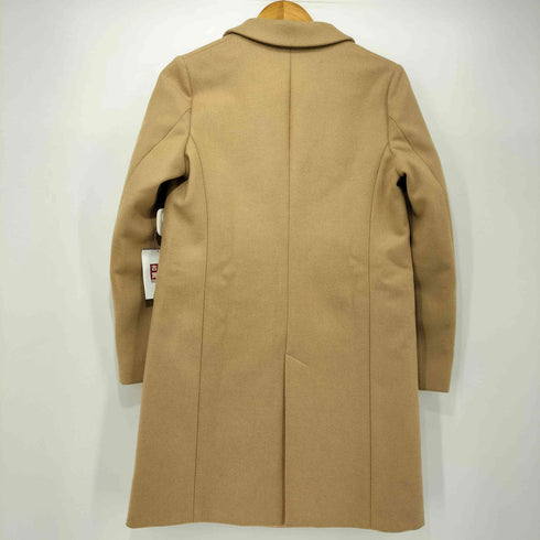 ビューティーアンドユースユナイテッドアローズ BEAUTY & YOUTH UNITED ARROWS ダブルメルトンチェスターコート レディース JPN:M