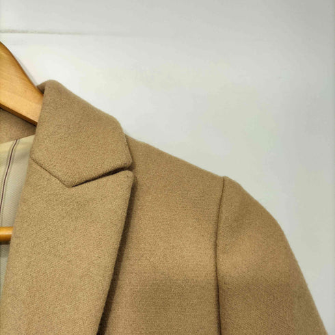 ビューティーアンドユースユナイテッドアローズ BEAUTY & YOUTH UNITED ARROWS ダブルメルトンチェスターコート レディース JPN:M