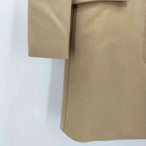 ビューティーアンドユースユナイテッドアローズ BEAUTY & YOUTH UNITED ARROWS ダブルメルトンチェスターコート レディース JPN:M