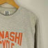 キナシサイクル 木梨サイクル KINASHI CYCLE ロゴ スウェット メンズ