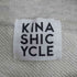キナシサイクル 木梨サイクル KINASHI CYCLE ロゴ スウェット メンズ