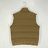 マウントレーニアデザイン MT.RAINIER DESIGN DUCK DOWN SIXTY FORTY DOWN VEST メンズ JPN:M