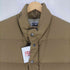 マウントレーニアデザイン MT.RAINIER DESIGN DUCK DOWN SIXTY FORTY DOWN VEST メンズ JPN:M