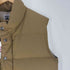 マウントレーニアデザイン MT.RAINIER DESIGN DUCK DOWN SIXTY FORTY DOWN VEST メンズ JPN:M
