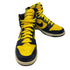 ナイキ NIKE DUNK HI RETRO QS MICHIGAN ダンク ハイ ミシガン メンズ JPN:27