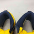 ナイキ NIKE DUNK HI RETRO QS MICHIGAN ダンク ハイ ミシガン メンズ JPN:27