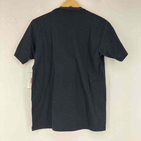 チャンピオン Champion ワンポイント刺繍 S/S Tシャツ メンズ JPN:M