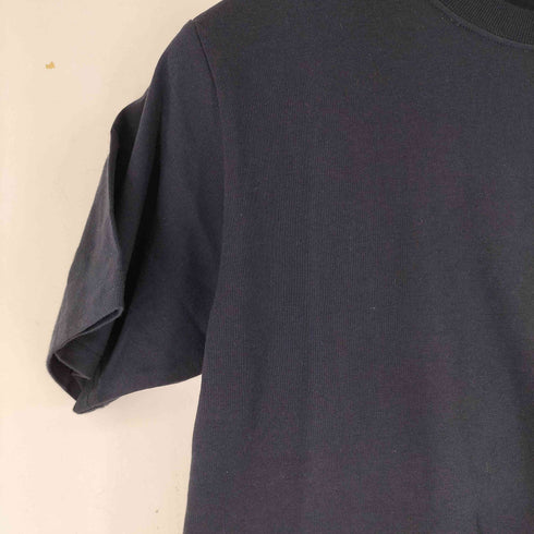 チャンピオン Champion ワンポイント刺繍 S/S Tシャツ メンズ JPN:M