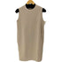 マックスマーラ MAX MARA 白タグ ウールノースリーブワンピース レディース JPN:XS