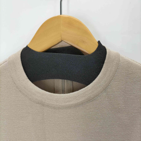マックスマーラ MAX MARA 白タグ ウールノースリーブワンピース レディース JPN:XS