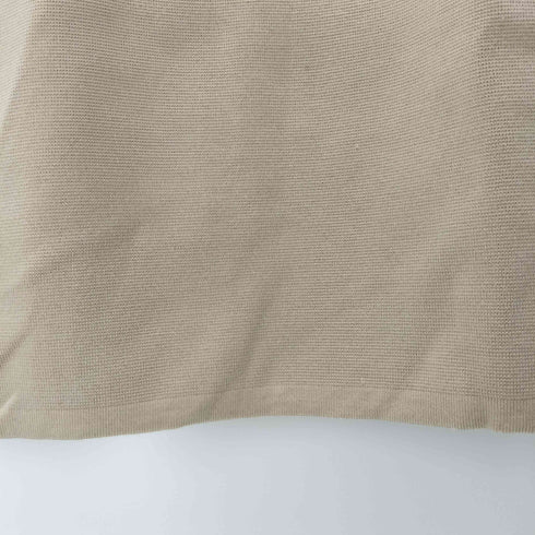 マックスマーラ MAX MARA 白タグ ウールノースリーブワンピース レディース JPN:XS