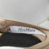 マックスマーラ MAX MARA 白タグ ウールノースリーブワンピース レディース JPN:XS