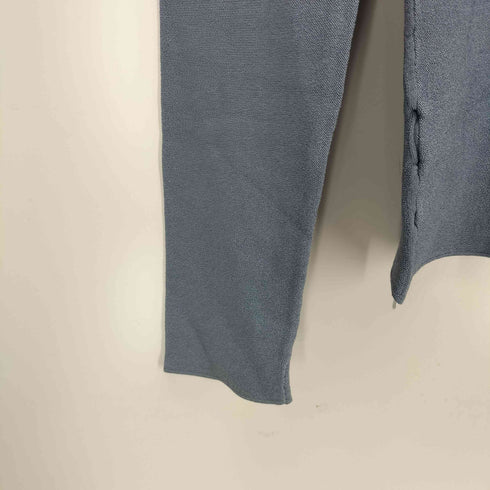 ジョルジオアルマーニ Giorgio Armani borgo21 パイル地vネックニット メンズ 42