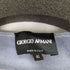 ジョルジオアルマーニ Giorgio Armani borgo21 パイル地vネックニット メンズ 42