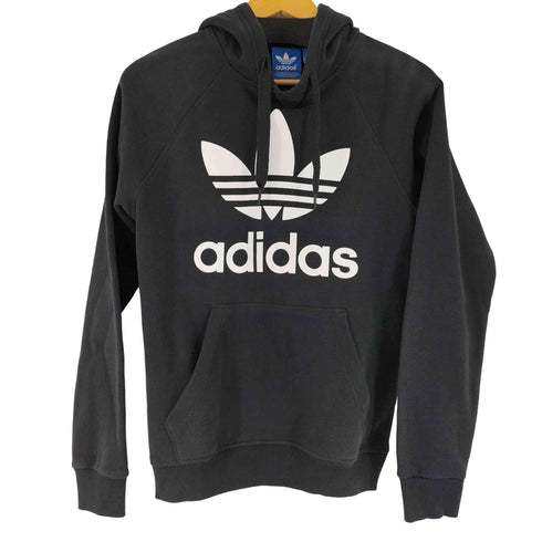 アディダス adidas ORIG 3FOIL HOOD レディース JPN:S