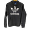 アディダス adidas ORIG 3FOIL HOOD レディース JPN:S
