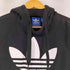 アディダス adidas ORIG 3FOIL HOOD レディース JPN:S