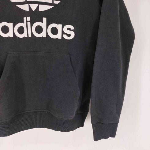 アディダス adidas ORIG 3FOIL HOOD レディース JPN:S