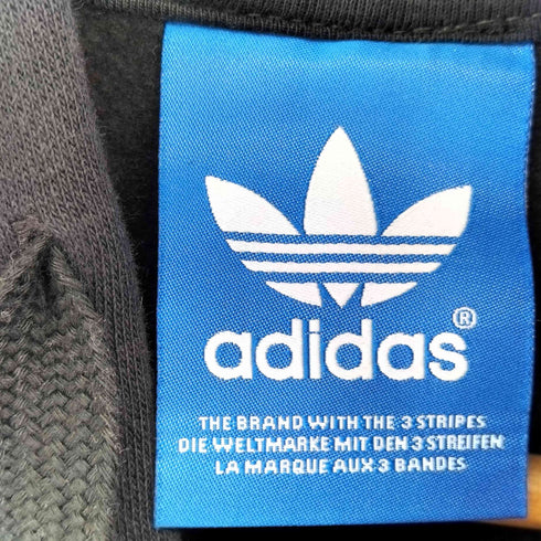 アディダス adidas ORIG 3FOIL HOOD レディース JPN:S