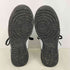 ナイキ NIKE Dunk High Black and White レディース JPN:24