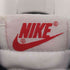 ナイキ NIKE Dunk High Black and White レディース JPN:24