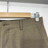 ケントアンドカーウェン KENT&CURWEN 総ウール センタープレス スラックス メンズ 82
