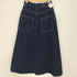 H& by POOL Denim Skirt 36 One wash レディース JPN:34