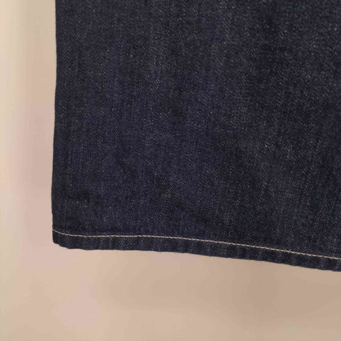 H& by POOL Denim Skirt 36 One wash レディース JPN:34