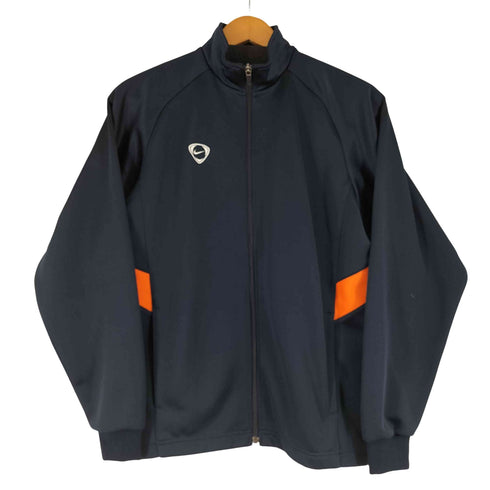 ナイキ NIKE トラックジャケット メンズ JPN:L