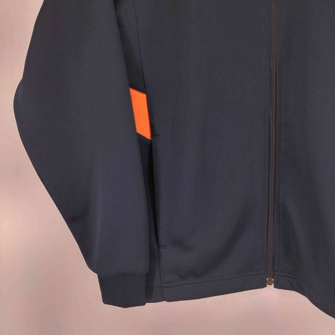 ナイキ NIKE トラックジャケット メンズ JPN:L