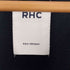 アールエイチシーロンハーマン RHC Ron Herman サイドスリット ニットワンピース レディース import:S