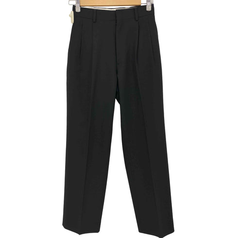 ザシンゾーン THE Shinzone CHRYSLER PANTS クライスラーパンツ レディース 32