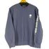 カーハート Carhartt 両面プリント スウェット メンズ JPN:S