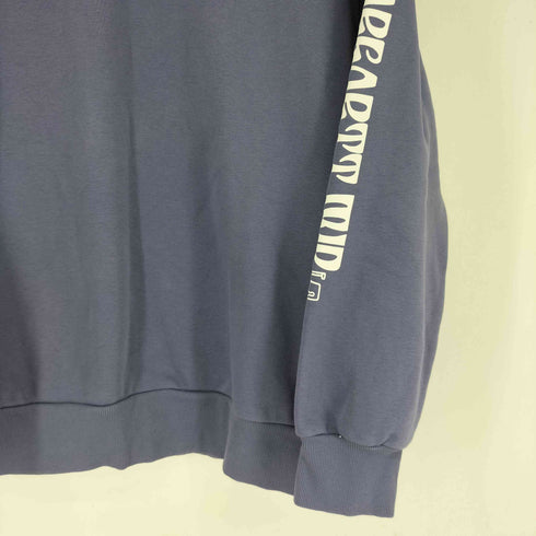 カーハート Carhartt 両面プリント スウェット メンズ JPN:S